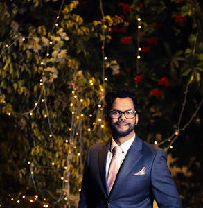 Meet your Posher, Zaheer